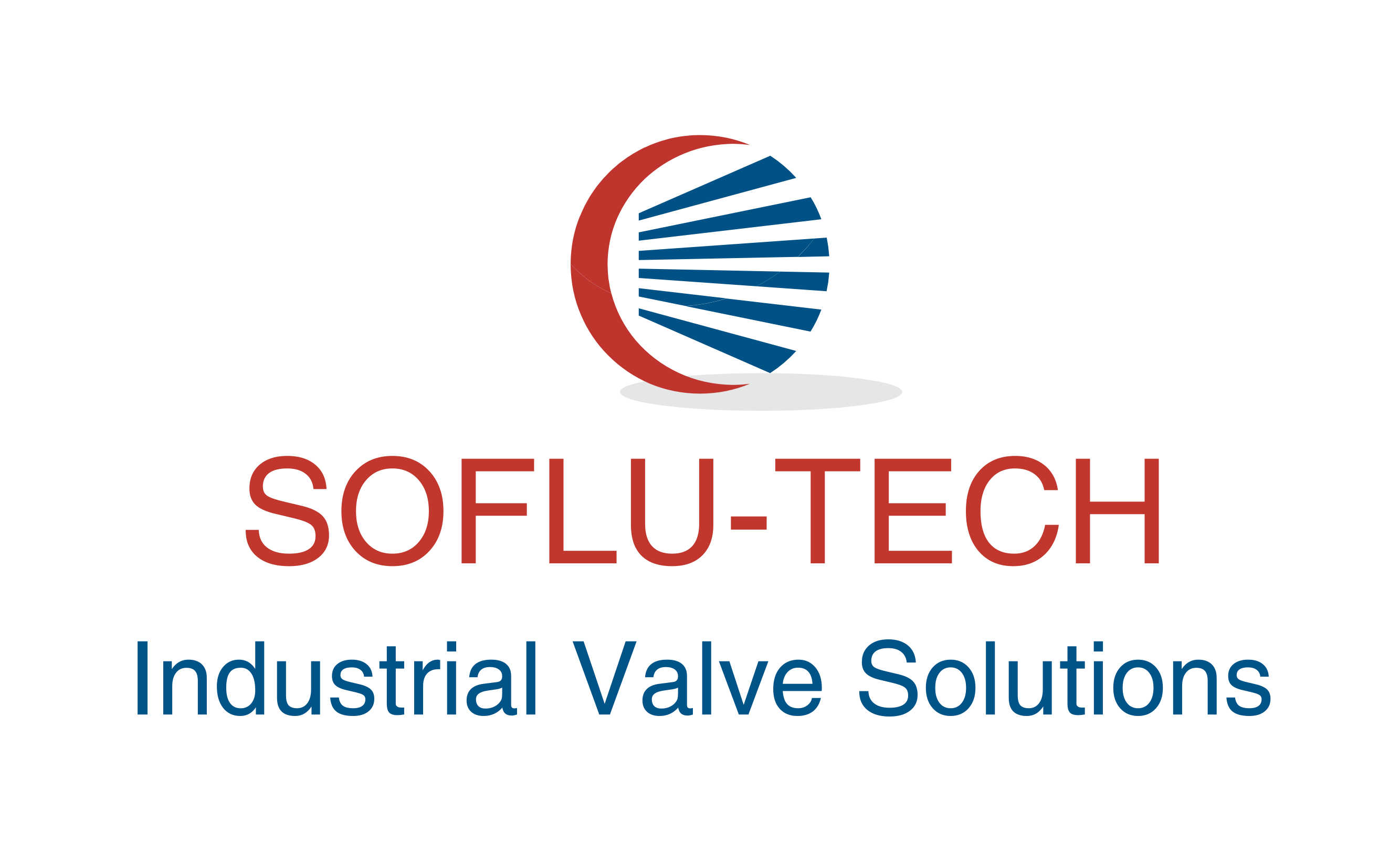 SOFLU-TECH Industrial Valve Solutions