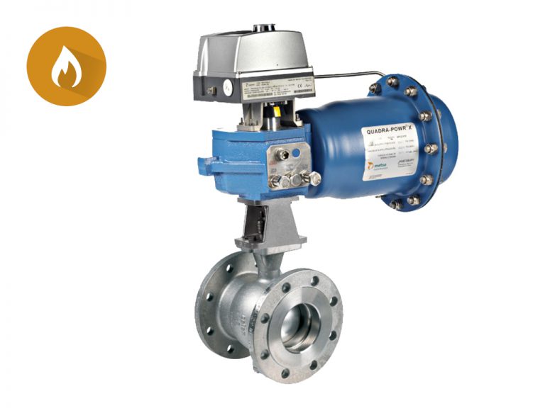 VANNES DE RÉGULATION & DETENDEURS | SOFLU-TECH Industrial Valve Solutions